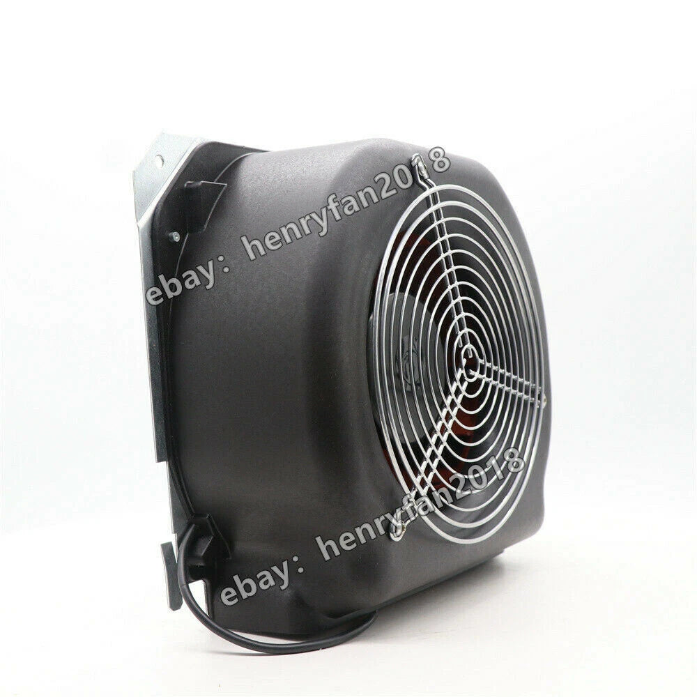 1Pcs For Siemens 6SL3162-0AM00-0AA0 Cooling Fan 48VDC 110W 2880RPM Fan