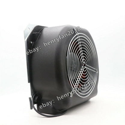 1Pcs For Siemens 6SL3162-0AM00-0AA0 Cooling Fan 48VDC 110W 2880RPM Fan