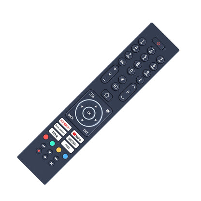 RM-C3616 Replacement Remote Control For JVC LT-43VF7555 Smart TV
