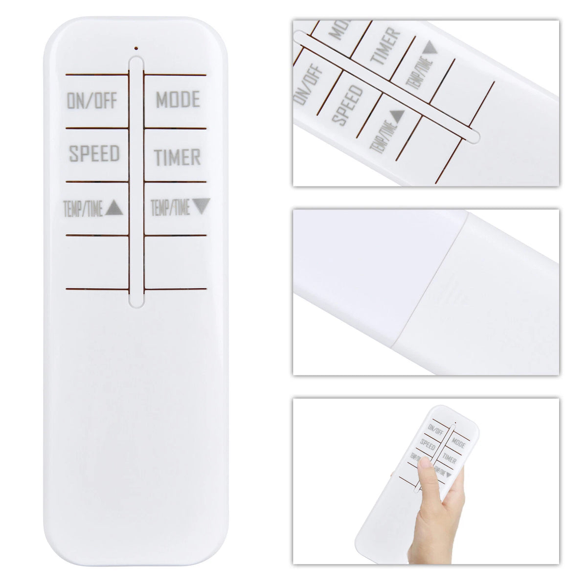 Remote Control For Haier Air Conditioner AC-5620-62 AC562062 AC-5620-71 AC562071