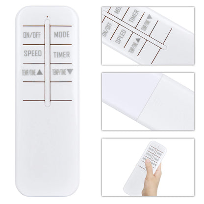 Remote Control For Haier Air Conditioner AC-5620-62 AC562062 AC-5620-71 AC562071