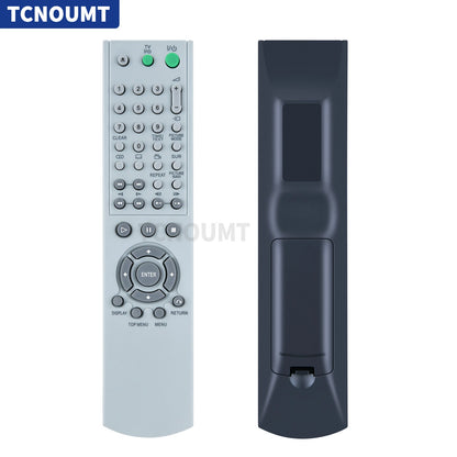 RMT-D157P Remote Control For Sony DVD DVP-NS30 DVP-NS305 DVP-NS310 DVP-NS32