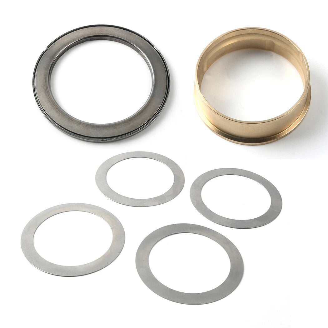34006-SPB Heavy Duty Case Bushing Upgrade Kit fits 400, 4L80E and 4L85E