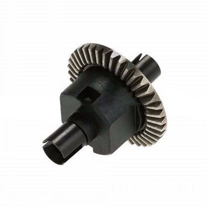 For HSP 1/10 RC Car Metal Front & Rear Differential Gear Kit Accessories