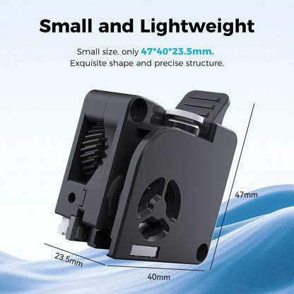 Creality K2 Plus Extruder Kit,  3D Printer Part, K2/ Pro...