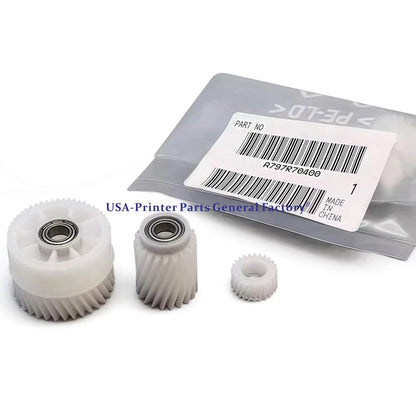 1set  Transfer Belt Gear Kit For Konica Minolta BHC659 B758 958 808 C759