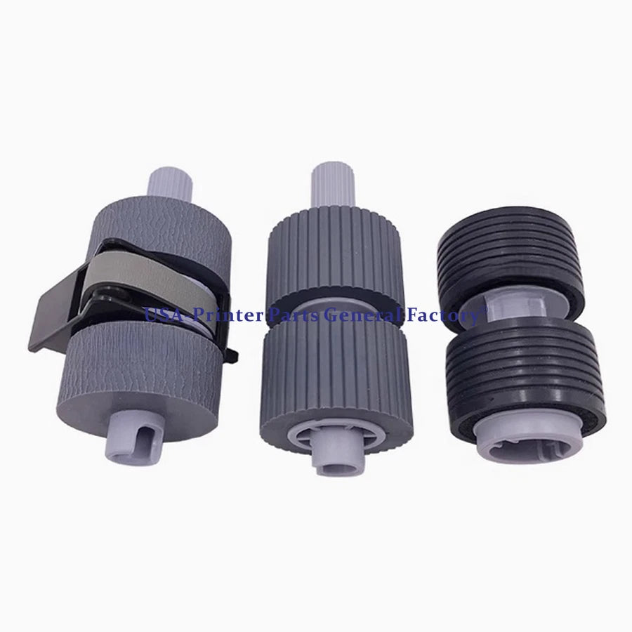 5X Pick Roller For Fujitsu PA03576-K010 PA03338-K011 Fi-6670A Fi-5650C Fi-6770A