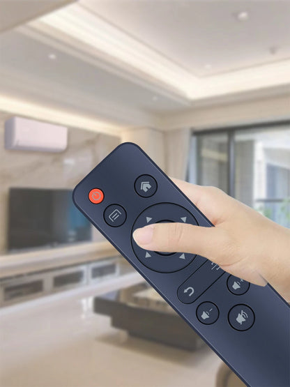 Remote Control For FUDONI GC666,P1, R7, R7A / wepvo YG300Plus Projector