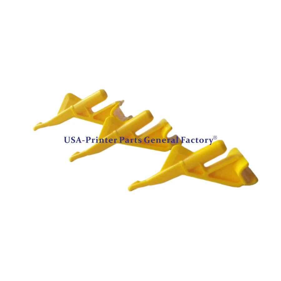 3Pcs  024-21038 Separator Fit For Riso MZ 730 770E/A 790U 990 MV 7690C RZ 970