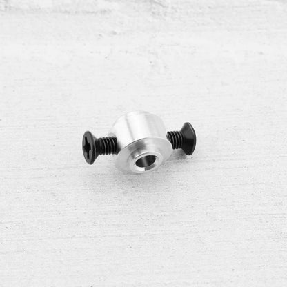 OTOTEC 8 Sets RC Airplane Propellers 3.17mm Prop Protector with Screws...