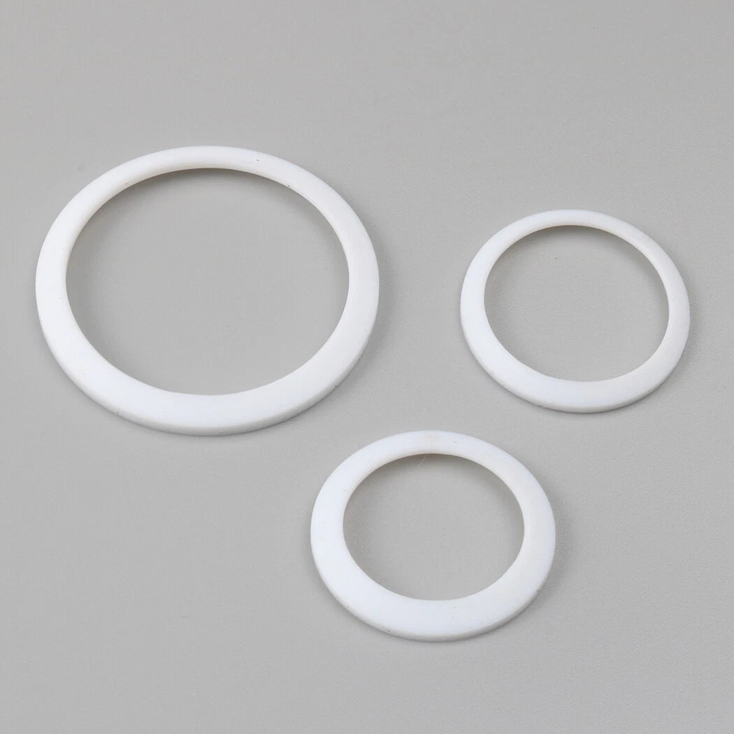 Hydraulic Motor Seal Kit 61258-000 for Eaton Char-Lynn 2000 Series