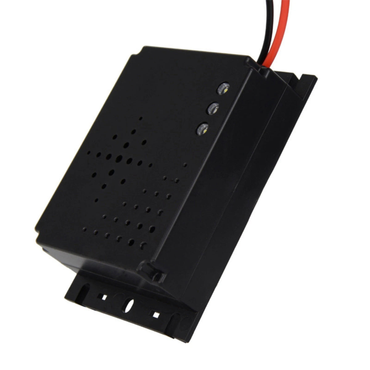 Ultrasonic Mouse Repeller System for Car Vehicle with 12V DC Power Connection