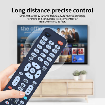 Remote Control For Airties 7200, 7200i, 7120, 7100 Digiturk Play IPTV Kumanda