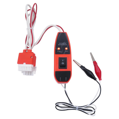 Universal ECM Motor Tester for HVAC, Advanced Diagnostic Tool ORENGE