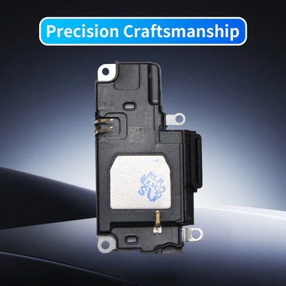 OEM Ringer Ringtone Loud Speaker Buzzer Sound Fittings For iPhone 12Pro Max