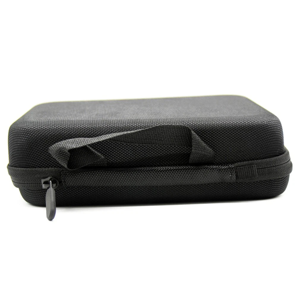 Walkie Talkie Storage Case Carrying Bag Organizer for Baofeng UV-5R 5RD 5RE 5RA+