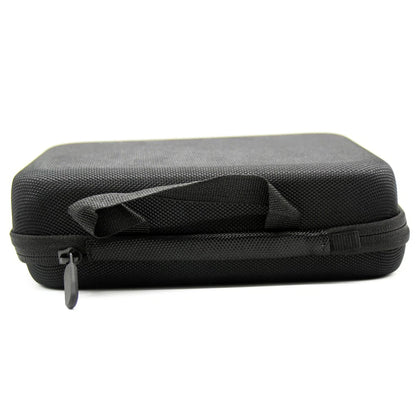 Walkie Talkie Storage Case Carrying Bag Organizer for Baofeng UV-5R 5RD 5RE 5RA+