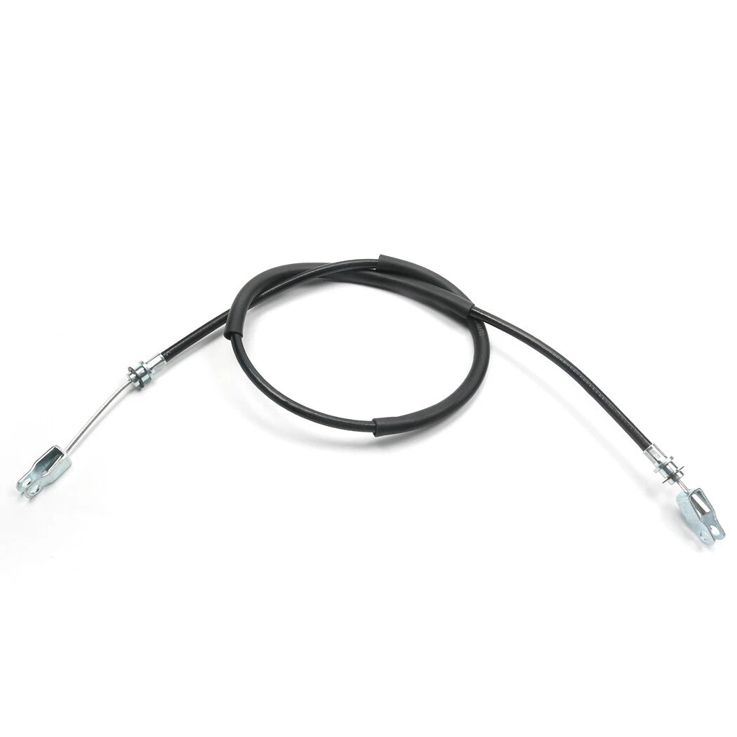 Brake Cable Set Fits EZGO Marathon Golf Cart 1974-1987 Driver / Passenger Side