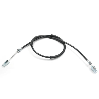 Brake Cable Set Fits EZGO Marathon Golf Cart 1974-1987 Driver / Passenger Side