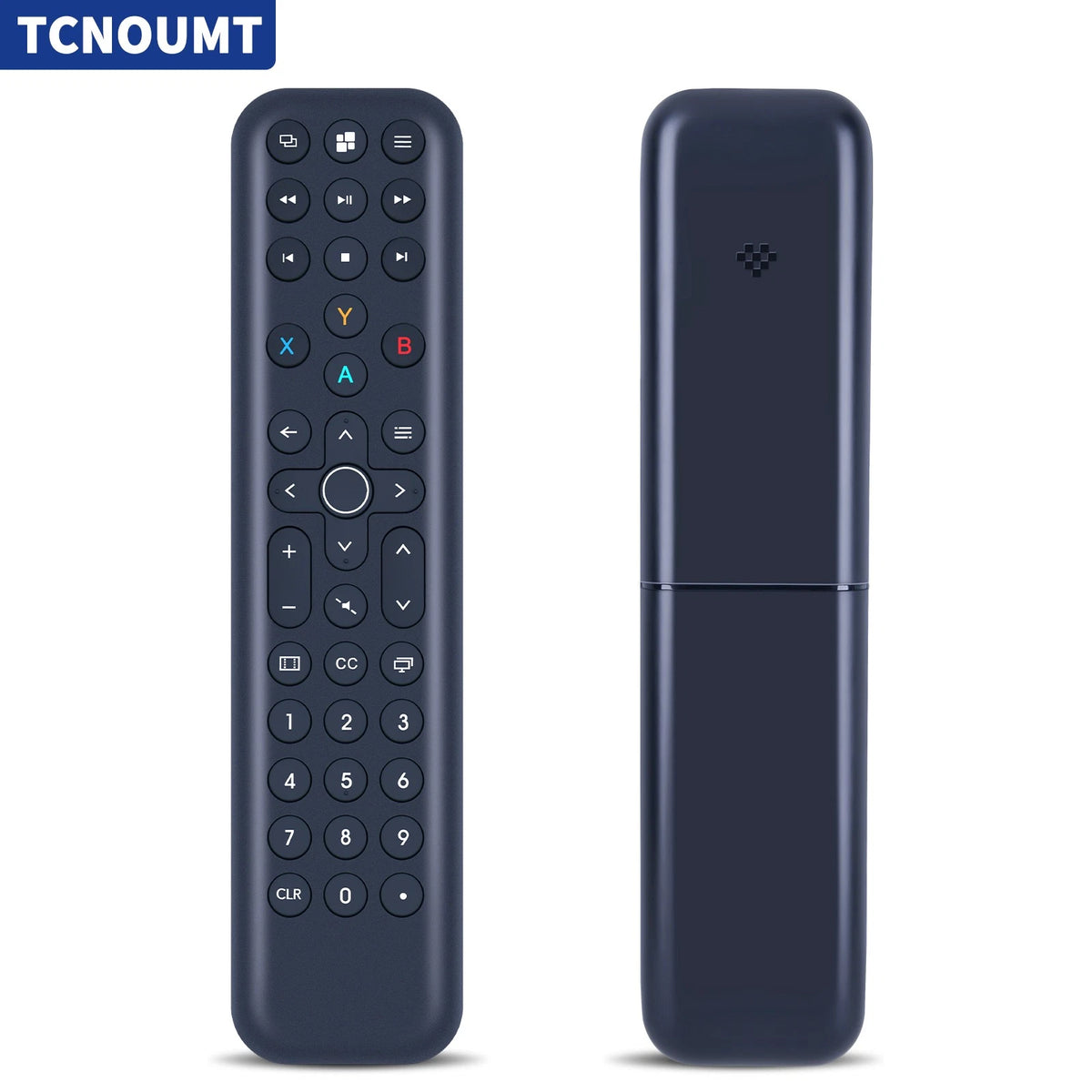 Media Remote Control For Xbox One, Xbox Series X and Xbox Series S Long Edition