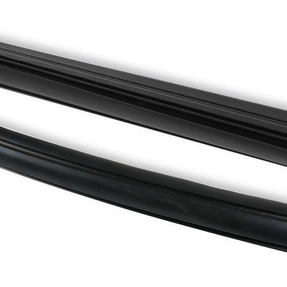 Front Windshield Rubber Seals Fits Toyota Hilux 4-Runner LN50 Pickup 1984-1988