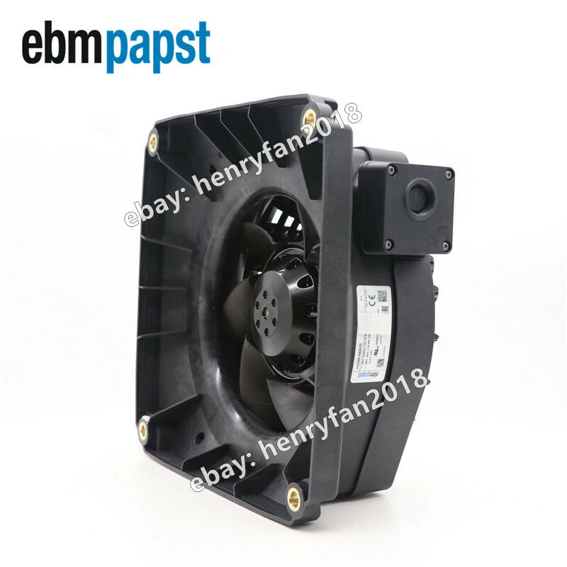 Ebmpapst K2D200-AB24-05 Replace W2D225-EB14-14 400V Siemens Spindle Motor Fan