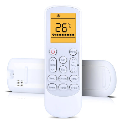 Remote Control For Traiden Air Conditioner TCS121M EMTCS121A CMTCS121A EMTHS121A