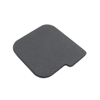 For Panasonic Lumix DC-G9 DMC-G8 Bottom Rubber Plug Battery Grip Contact Cover
