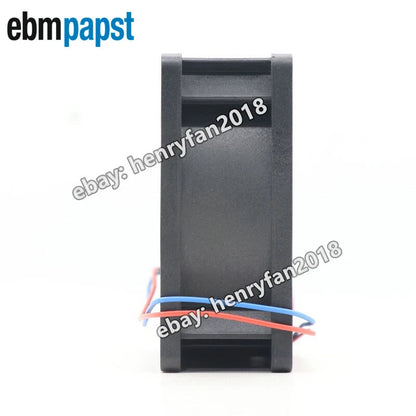 3214JH3 DC 24V Ebmpapst Fan 1.35A 32W 92*92*38MM 2wires Inverter Axial Fans