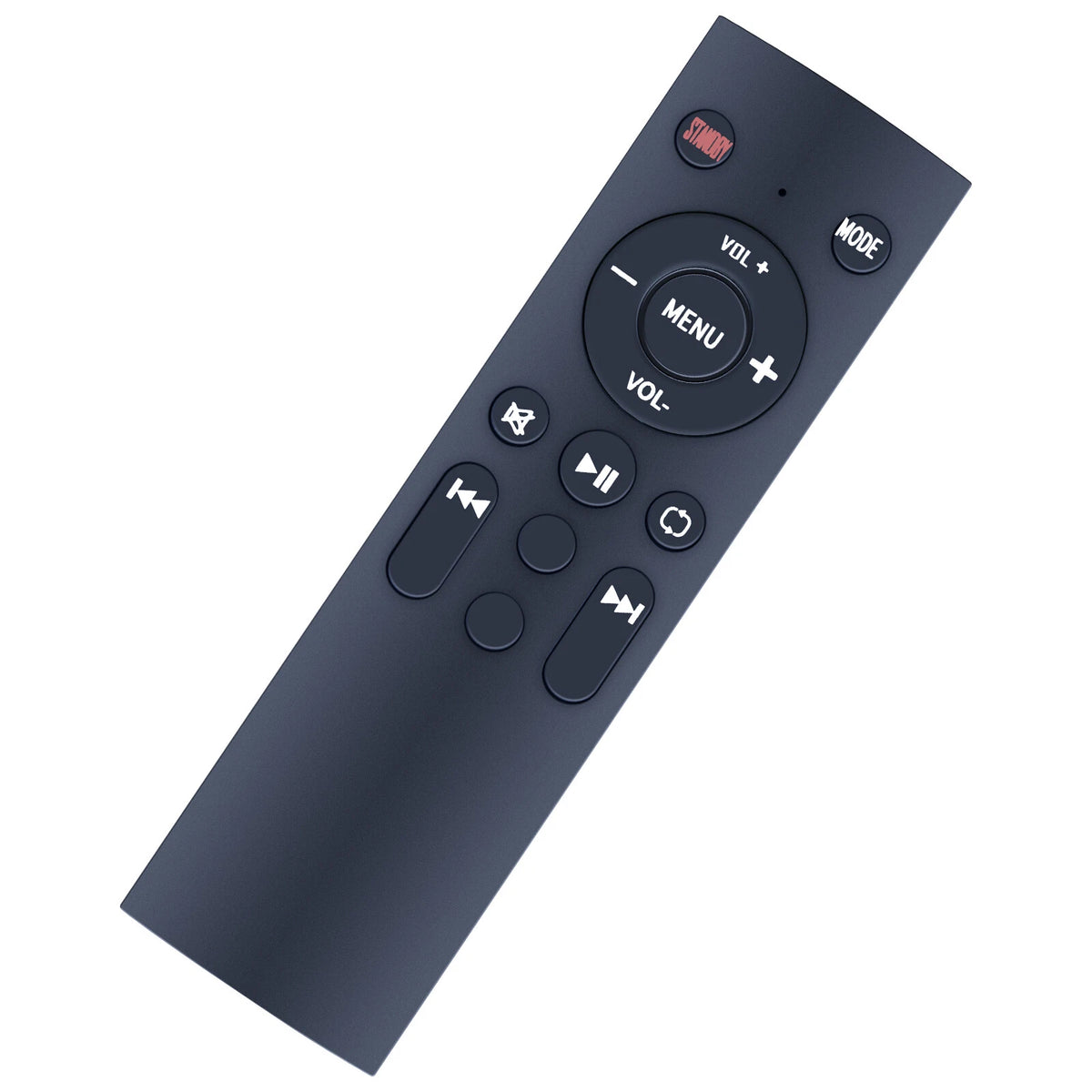 Replace Remote Control For Pyle PSBV200BT Wireless BT Soundbar Speaker System