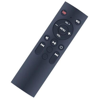 Replace Remote Control For Pyle PSBV200BT Wireless BT Soundbar Speaker System