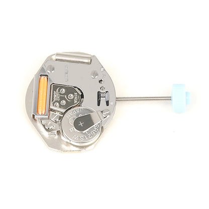 Durable 3 Hands Watch Quartz Movement Replacement For Ronda 763 Movement