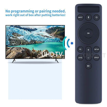 D51-H For Vizio 5.1 Soundbar Replacement Remote Control V51-H6 M51a-H6
