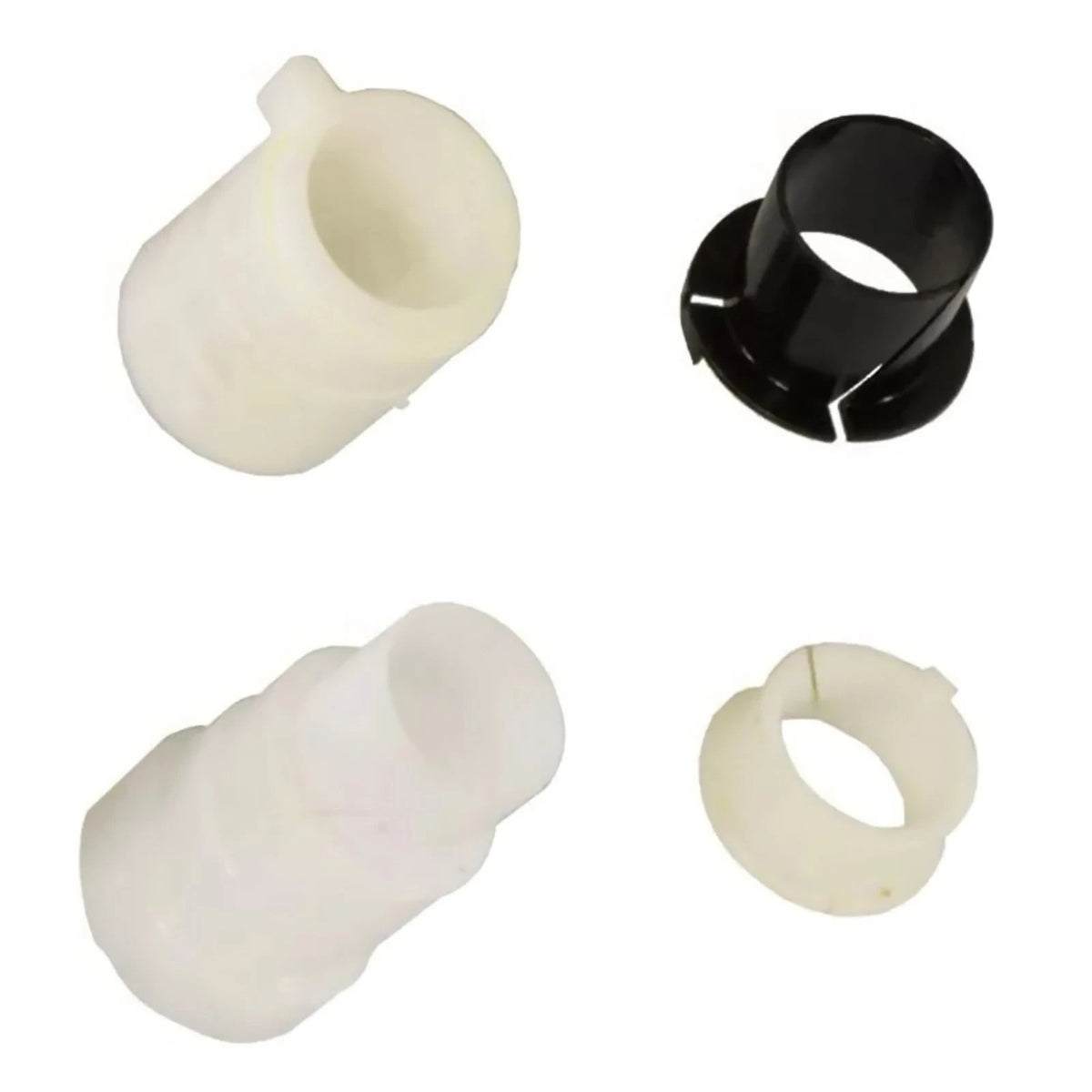 Car Brake Clutch Pedal Bushing Repair Kit F3TZ2C342A For Ford F150 F250 F350