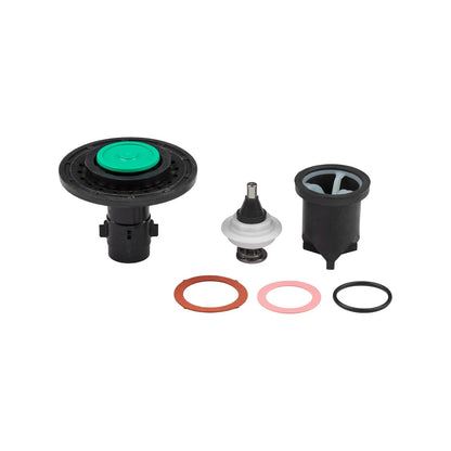 Sloan R-1004-A Regal Water Closet Diaphragm Rebuild Kit, 1.6 GPF, Black