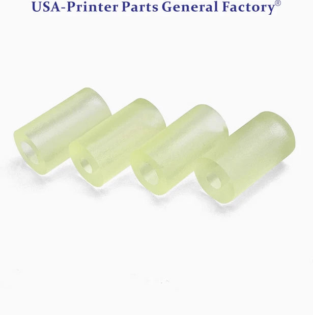 5SETS Feed Exit Roller Tire Kit For Fujitsu S300 S1300 S1300i S300M High Quality