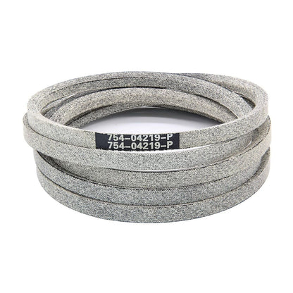 For John Deere E100, E110, E120 OEM 1664644 1PC Heat Resistance Lawn Mower Belt