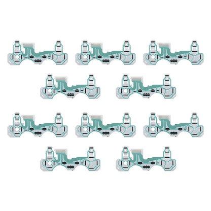 10Pcs Ribbon PCB Circuit Board Film For PS3 Dual Shock 3 SA1Q160A Controller