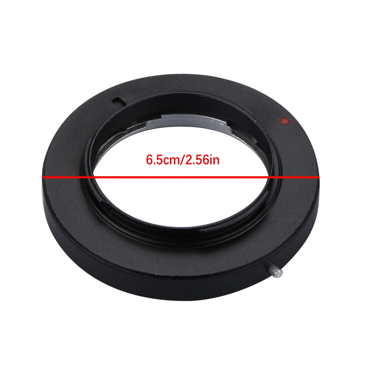 MD MC Mount Lens Adapter For Minolta To For Nikon F AI Mount Camera Support A/M