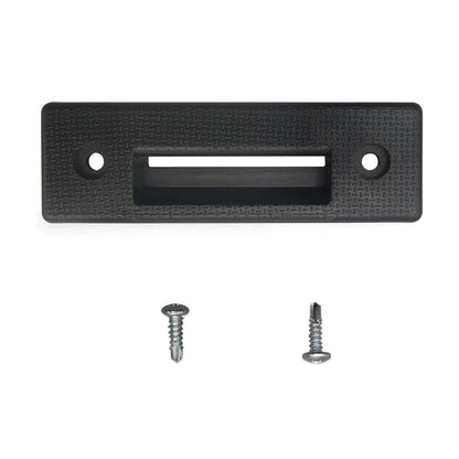 Redesigned Mounting Holes 84900118 Retainer Sunroof Lock Latch for Buick Enclave