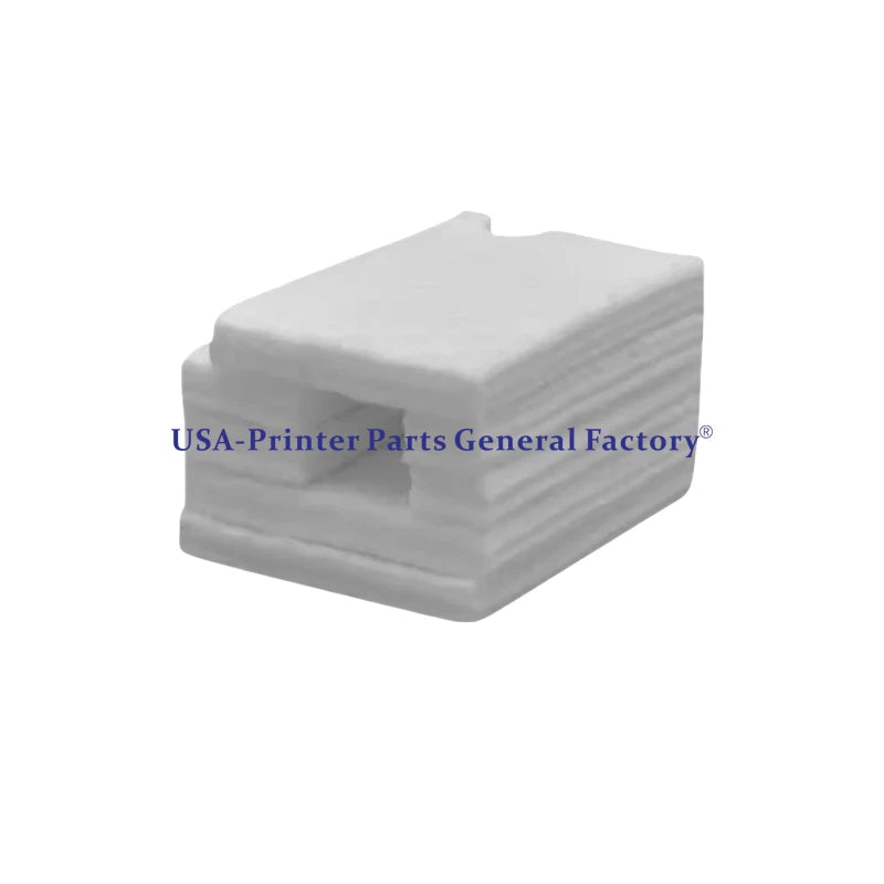 20x Waste Ink Tank Pad Sponge For Epson ET2714 ET2726 ET2720 ET2715 ET2721 L3110