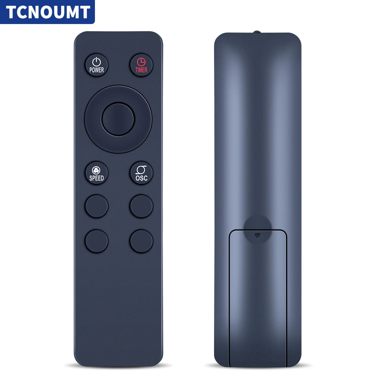 Replacement Remote Control For Lasko 2510 Portable 36" 3-Speed Tower Fan