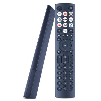 Replacement Remote Control For Hisense TV ERF2AT36H