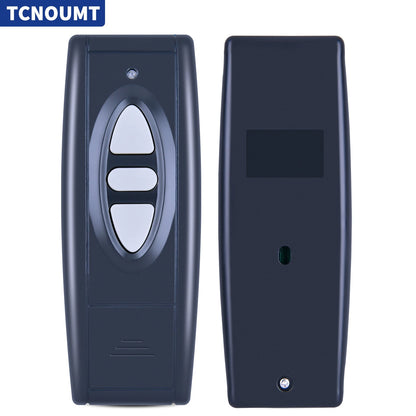 Replacement Remote Control For VIVOHOME Motorized Projector Screen