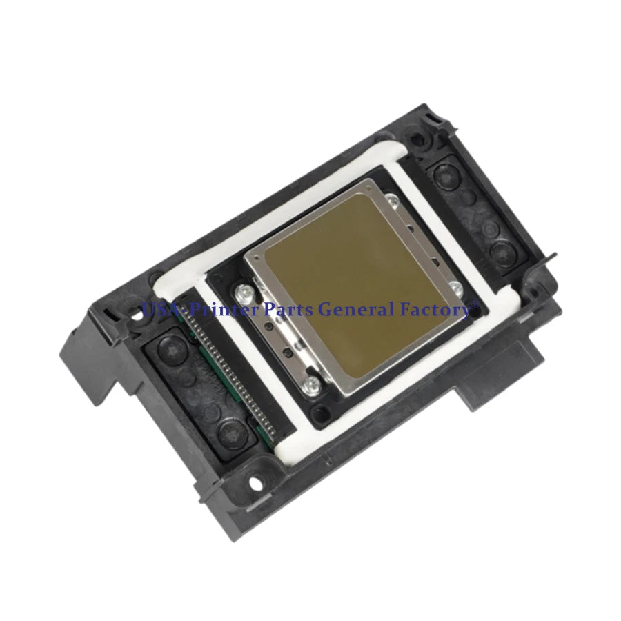 XP600 XP-800 DX11 Eco Solvent Printhead Fits For Epson XP1000 DTF UV Printer