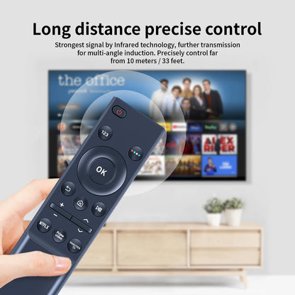 BN59-01358C Remote Control For Samsung TV UE43AU7172 UE50AU7172 UE55AU7172U