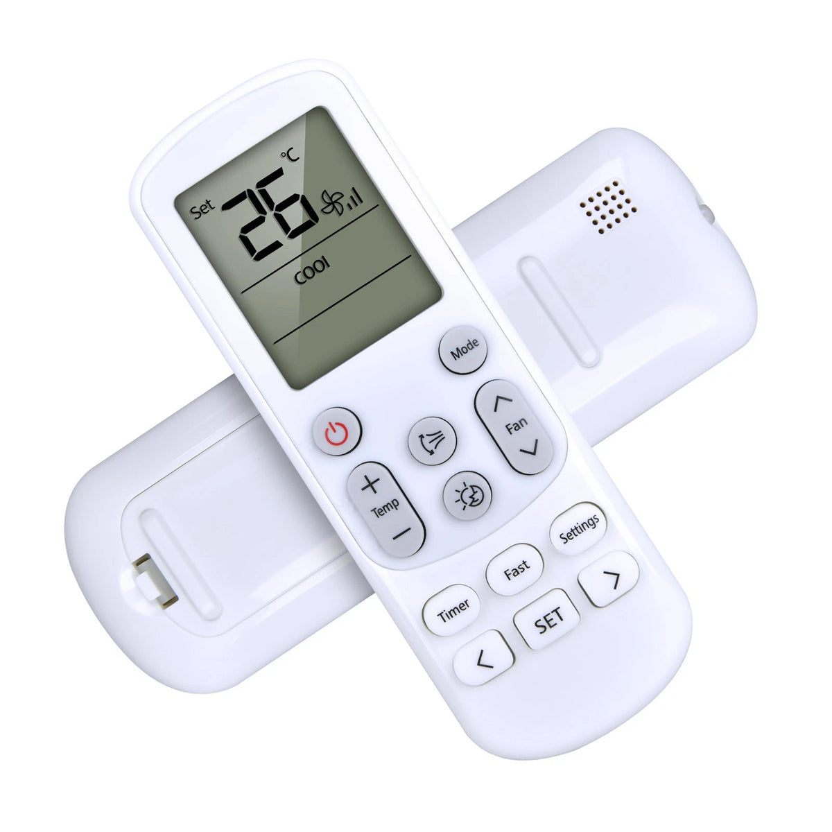 DB63-03556X003 Replacement Remote Control For Samsung Air Conditioner