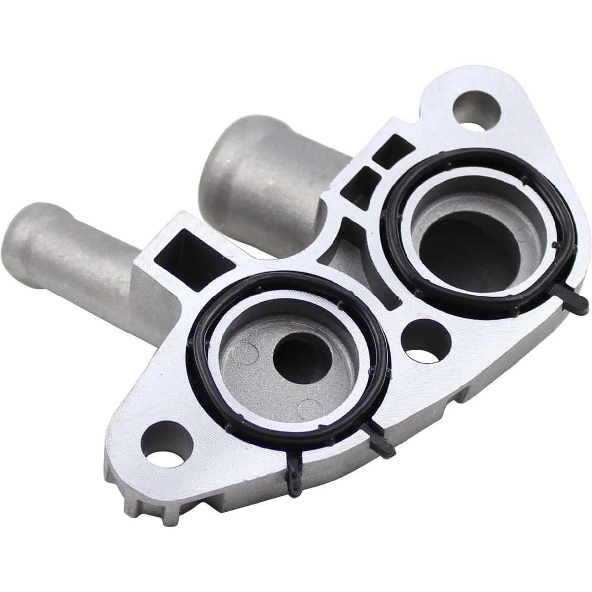 Replacement Aluminum Hose Connector for Subaru Crosstrek for XV and for Impreza
