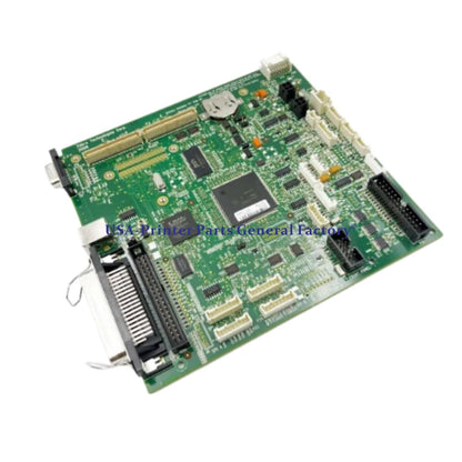 P1046696-017 Thermal Label Printer Mainlogic board motherboar For ZEBRA ZE500-4