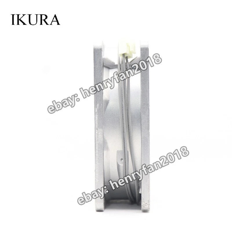 IKURA US12D22-GT Fan AC 220V 50/60Hz 16/15W 120*120*38mm Axial Cooling Fan